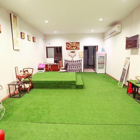 The Sun Hostel Chiang Mai Luaran gambar