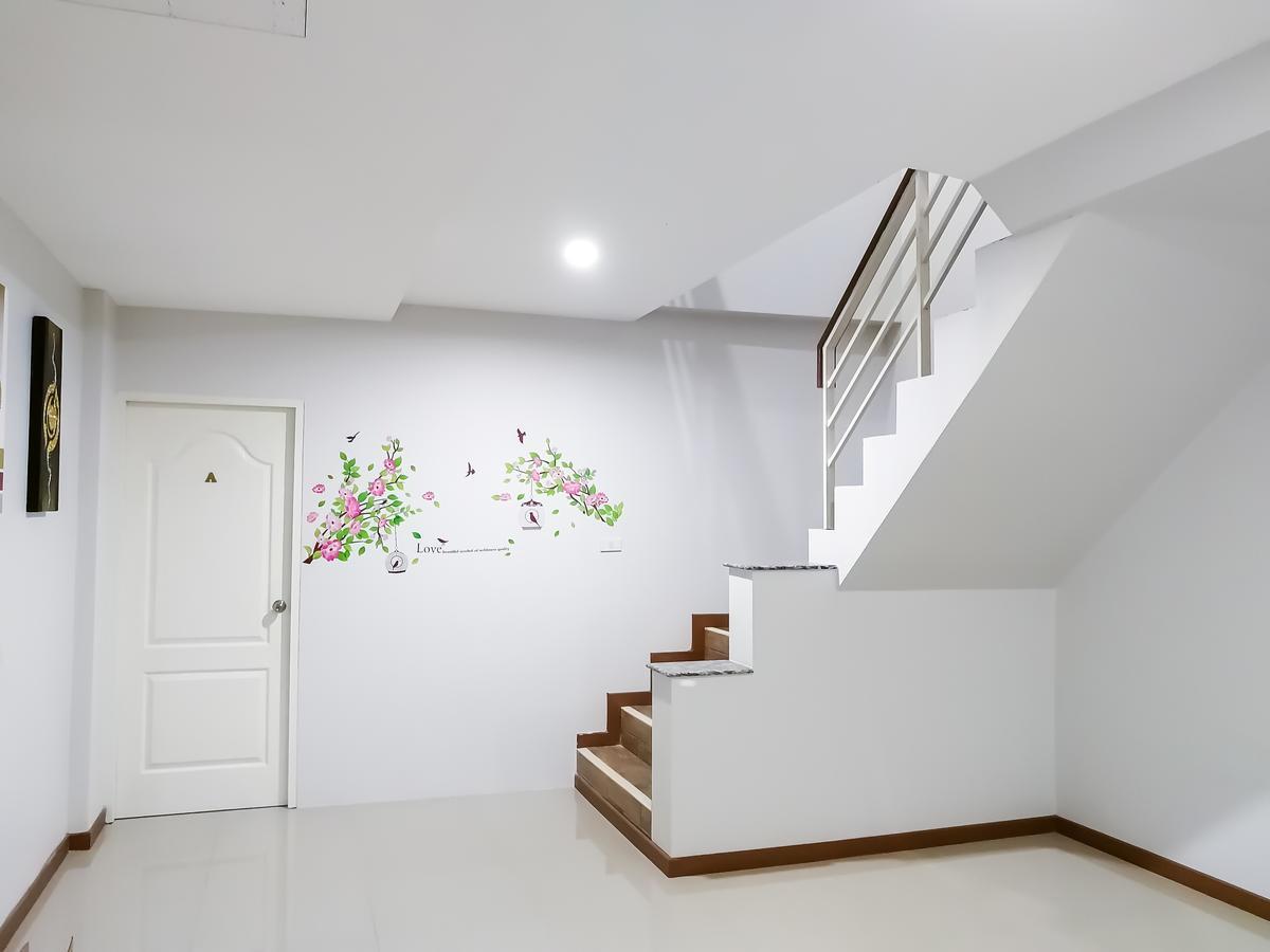 The Sun Hostel Chiang Mai Luaran gambar