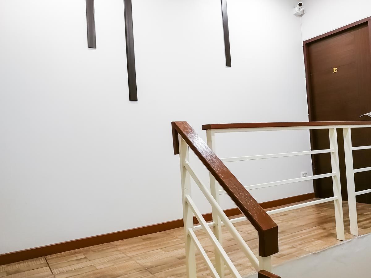 The Sun Hostel Chiang Mai Luaran gambar
