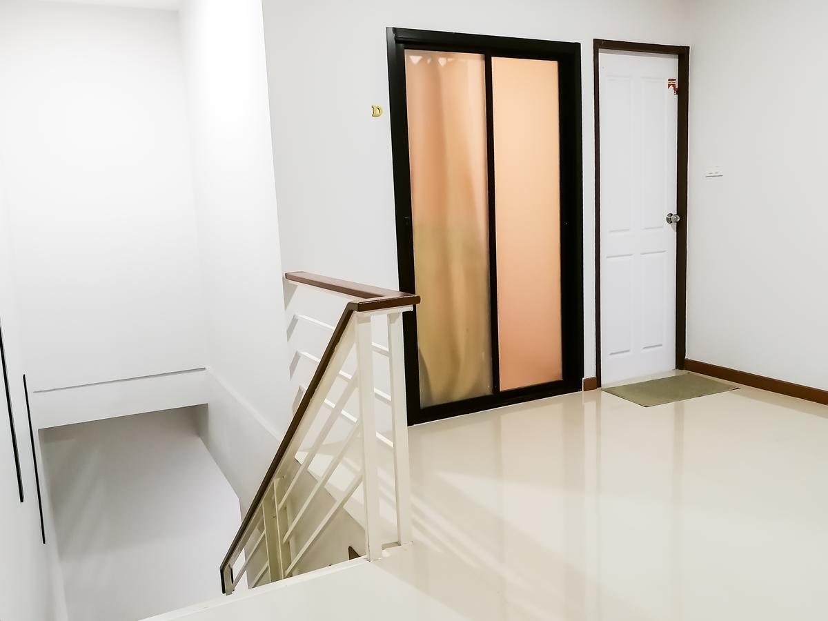 The Sun Hostel Chiang Mai Luaran gambar