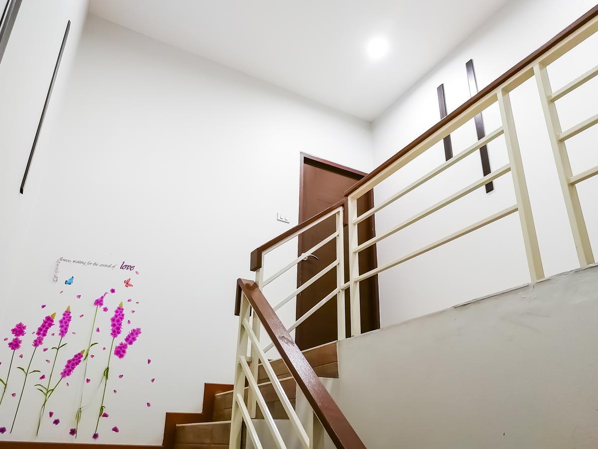 The Sun Hostel Chiang Mai Luaran gambar