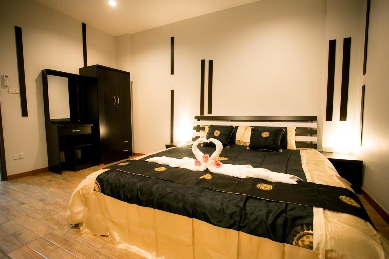 The Sun Hostel Chiang Mai Luaran gambar