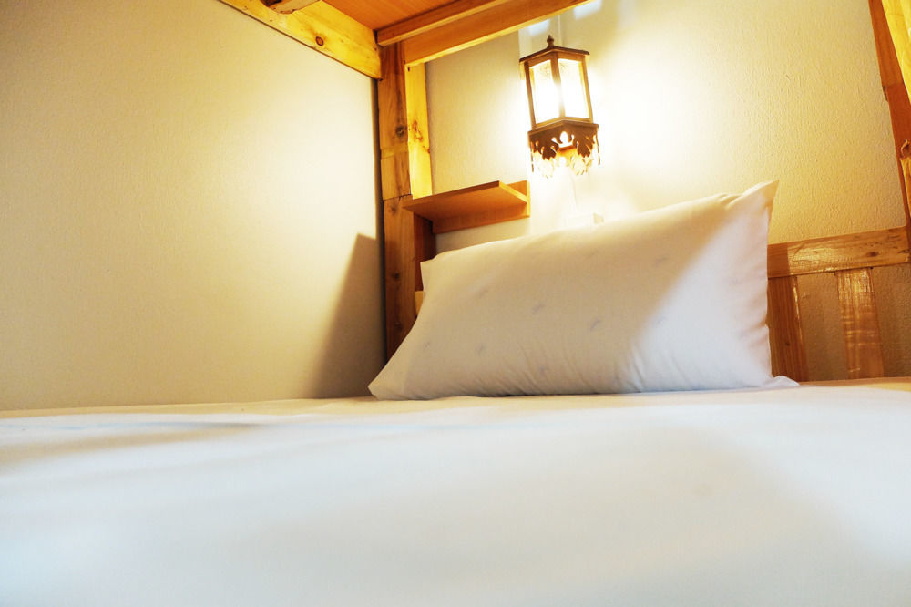 The Sun Hostel Chiang Mai Luaran gambar