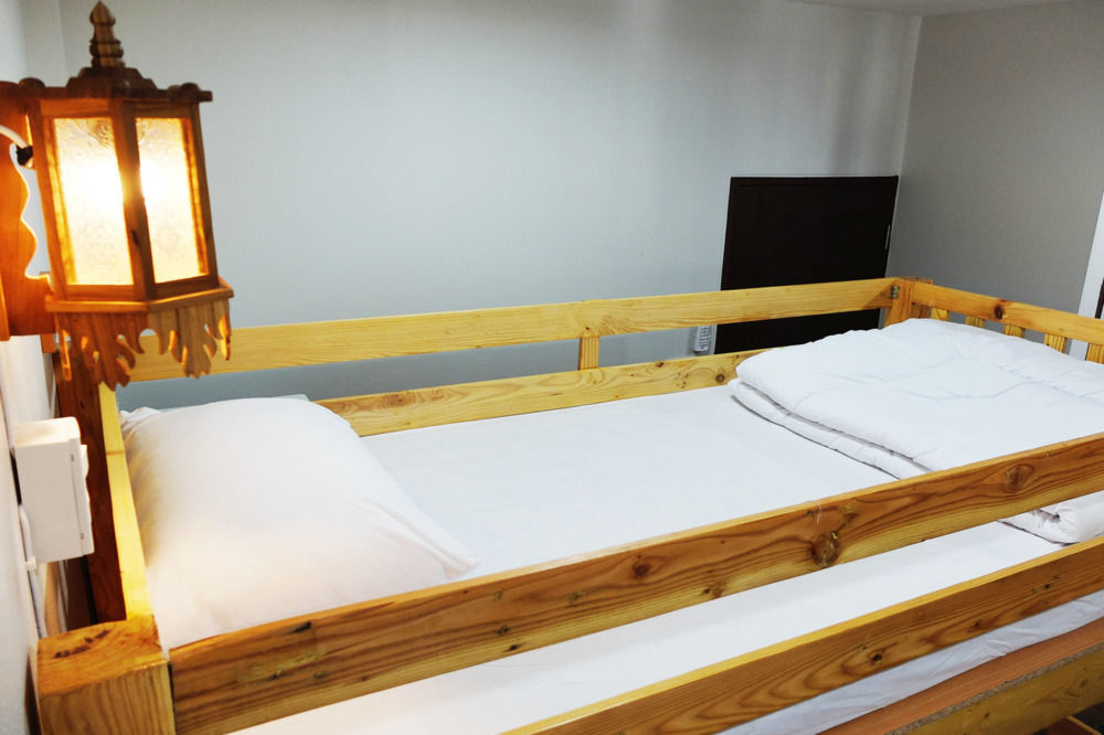 The Sun Hostel Chiang Mai Luaran gambar