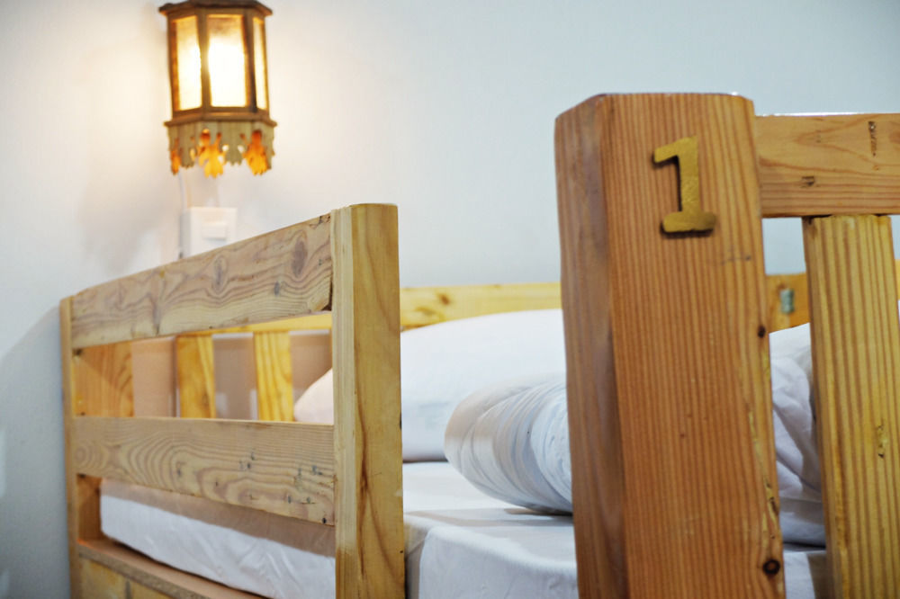 The Sun Hostel Chiang Mai Luaran gambar